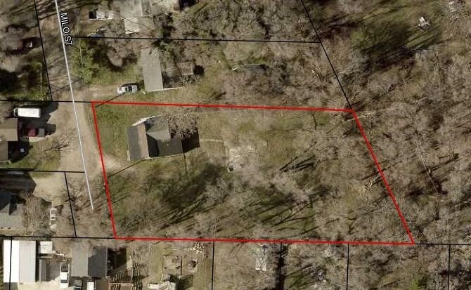 14th image of 815 Milo St, Benton Harbor, MI 49022 | MLS# 70544693