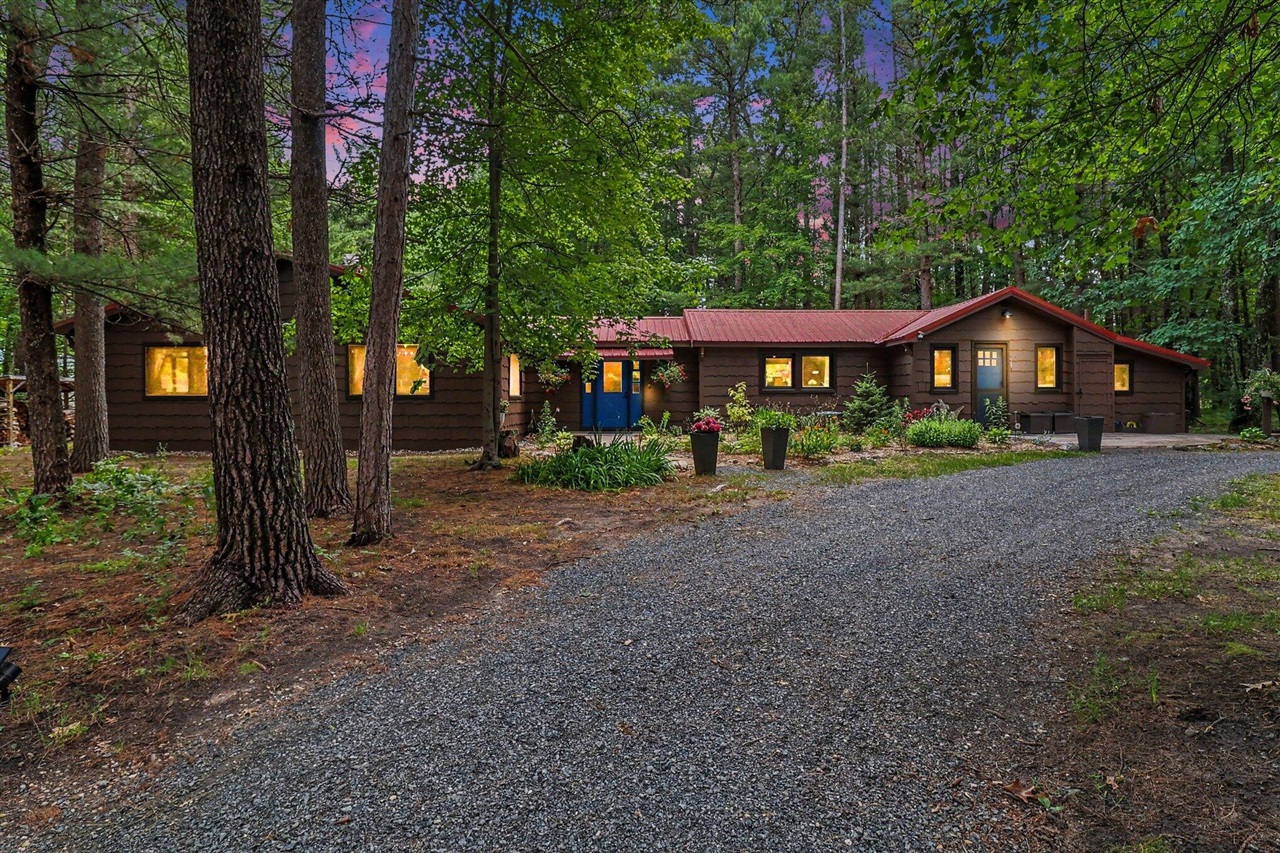 1st image of 13325 W Pine Lake Rd, Manistee, MI 49660 | MLS# 70544705