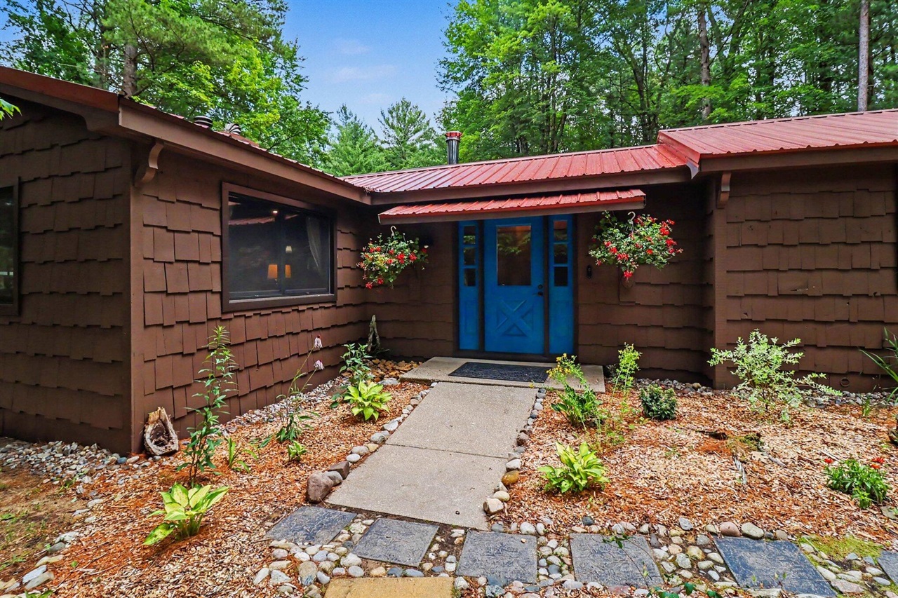 4th image of 13325 W Pine Lake Rd, Manistee, MI 49660 | MLS# 70544705
