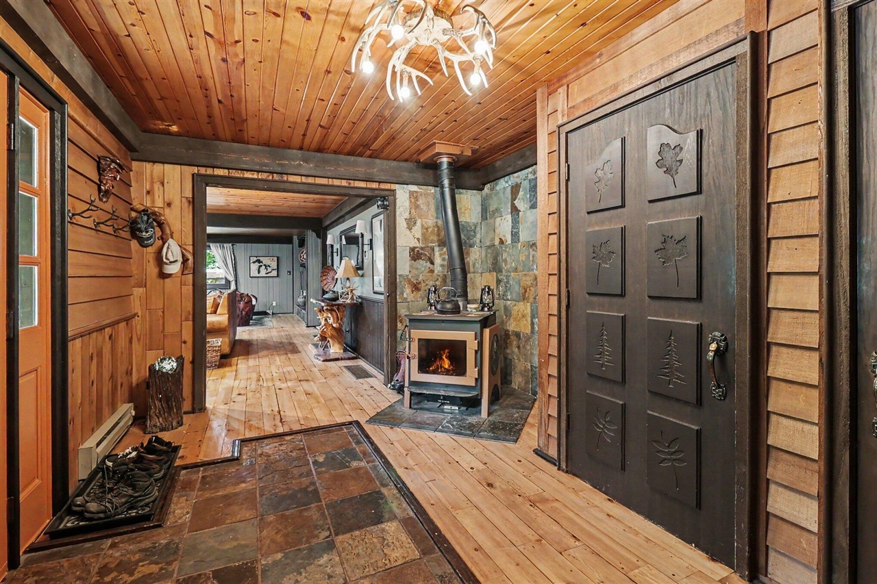 5th image of 13325 W Pine Lake Rd, Manistee, MI 49660 | MLS# 70544705