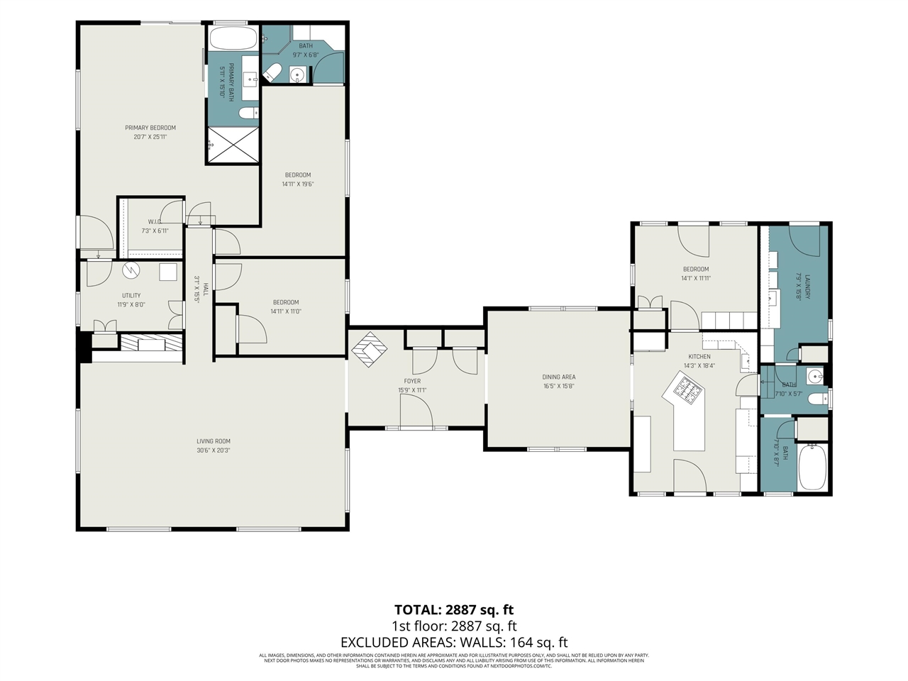 52nd image of 13325 W Pine Lake Rd, Manistee, MI 49660 | MLS# 70544705
