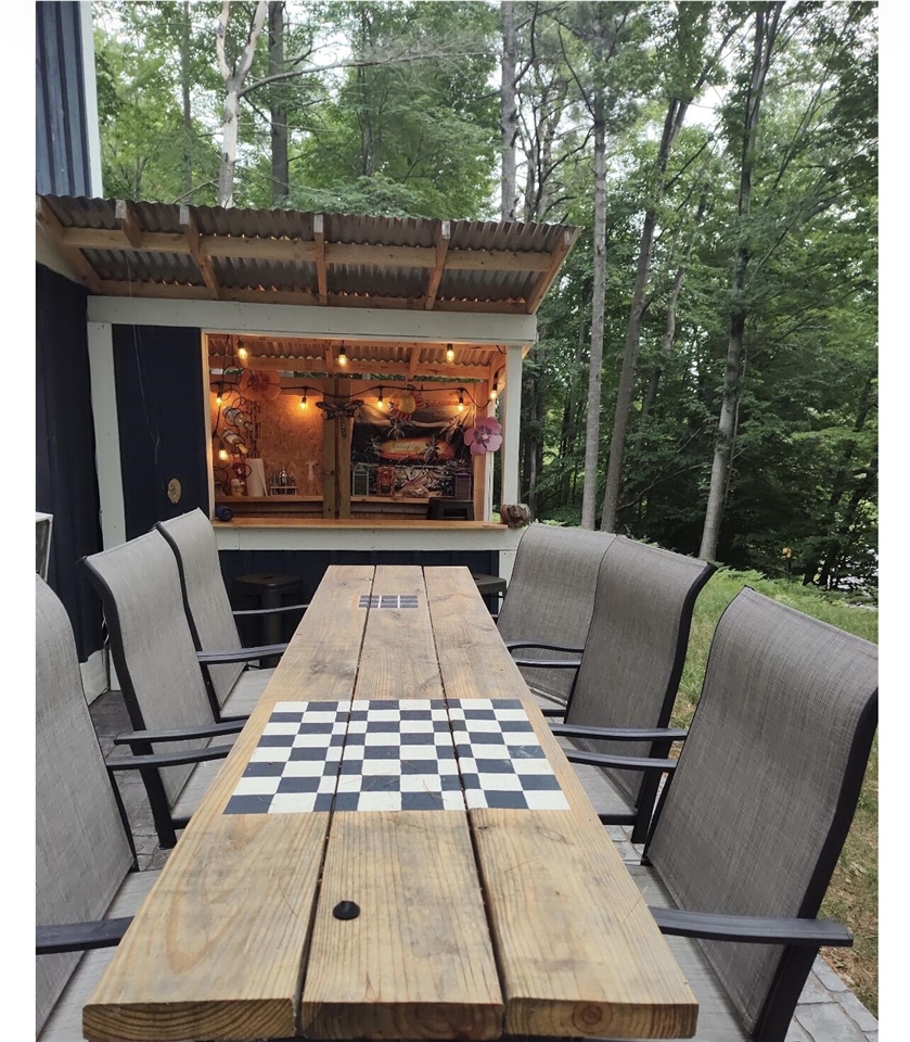 12th image of 8523 W Easy St, Mears, MI 49436 | MLS# 70544707