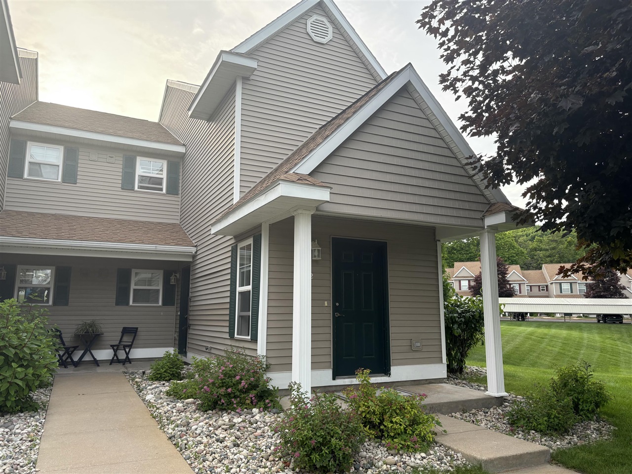 Homes for sale in Charlevoix, MI | 13553 Stover Ct #1, Charlevoix, MI 49720 | MLS# 70544724