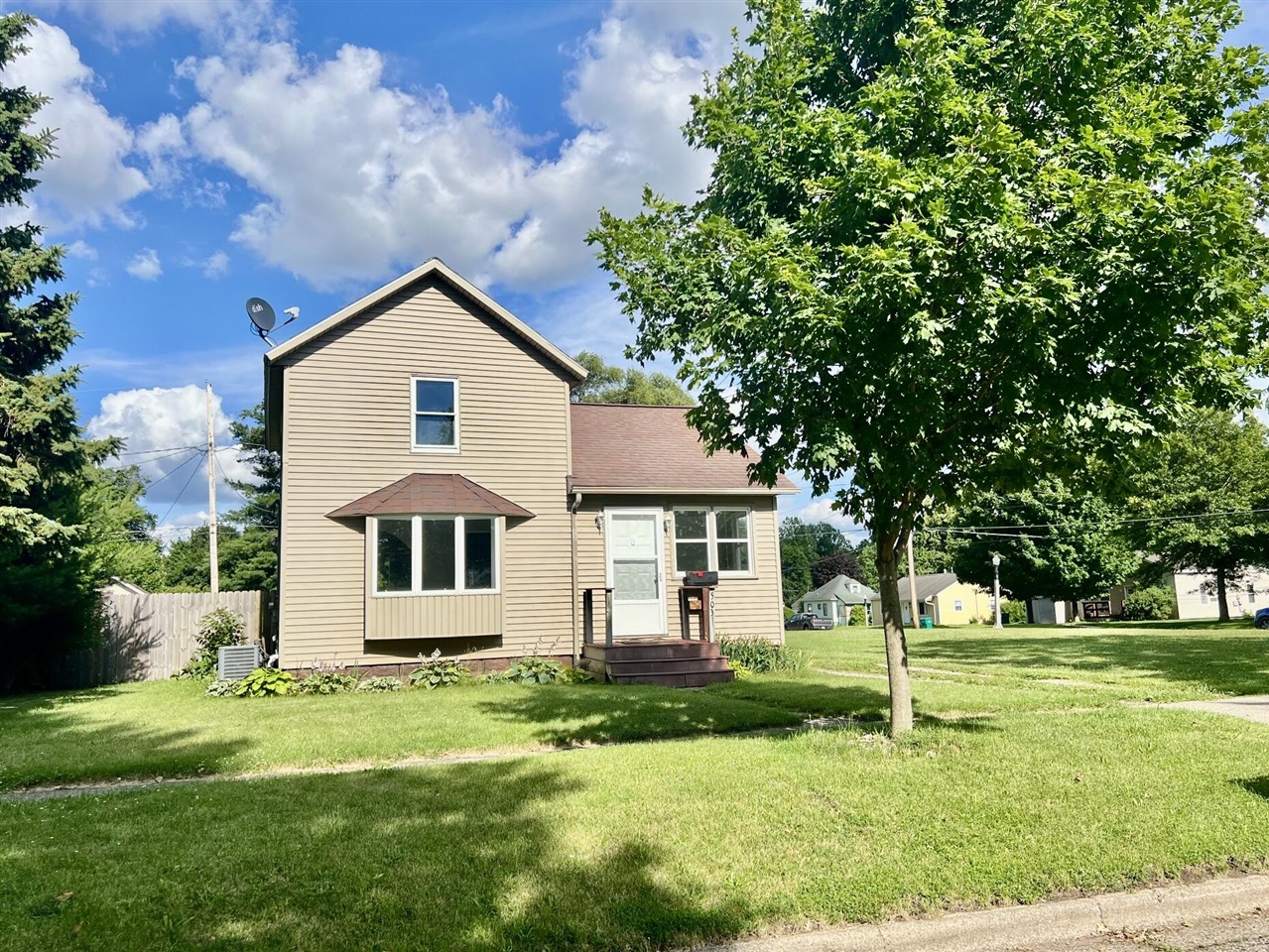 Homes for sale in Sturgis, MI | 503 Center St, Sturgis, MI 49091 | MLS# 70544726