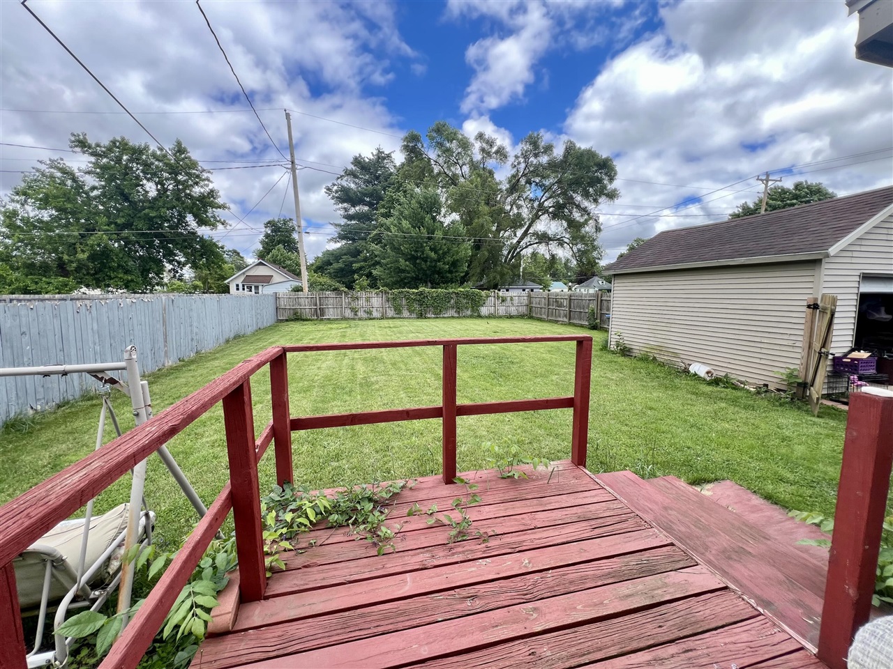 Homes for sale in Sturgis, MI | 503 Center St, Sturgis, MI 49091 | MLS# 70544726
