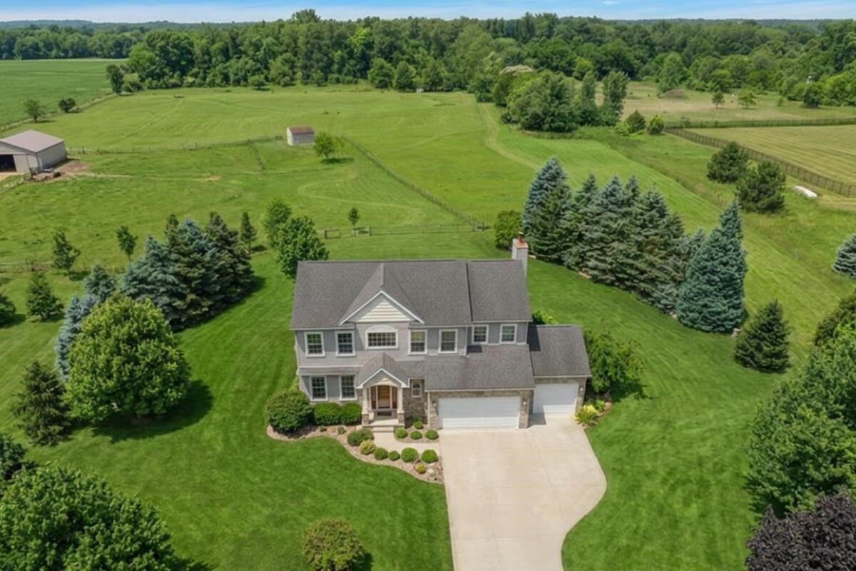 Homes for sale in Delton, MI | 14144 Healy Dr, Delton, MI 49046 | MLS# 70544752