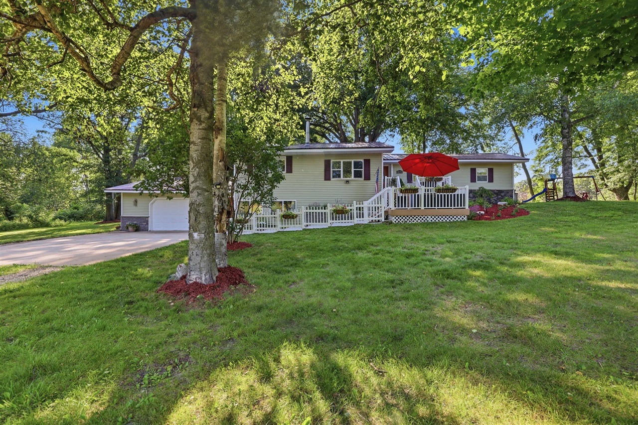 2nd image of 4050 N Johnson Rd, Coral, MI 49322 | MLS# 70544763