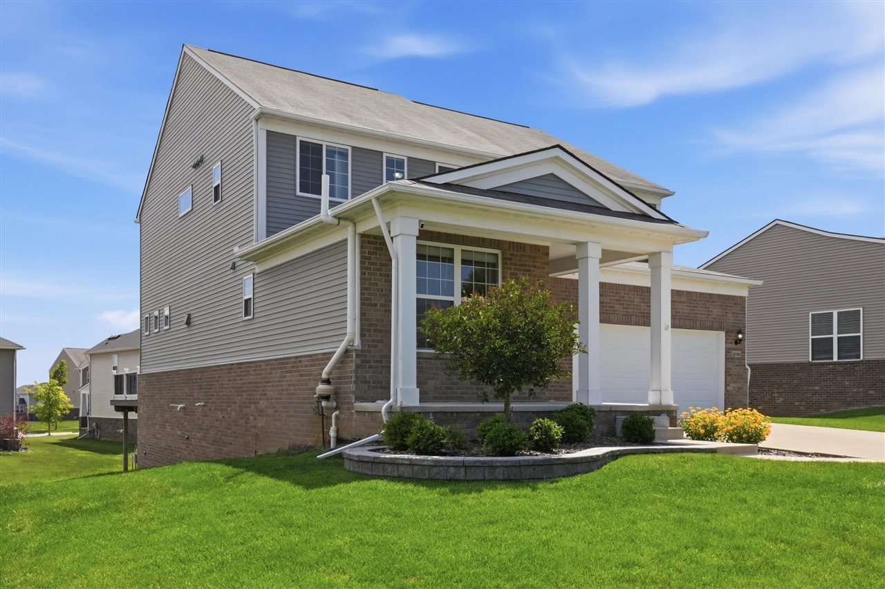 54th image of 30169 Macintosh Ln, New Hudson, MI 48165 | MLS# 70544767