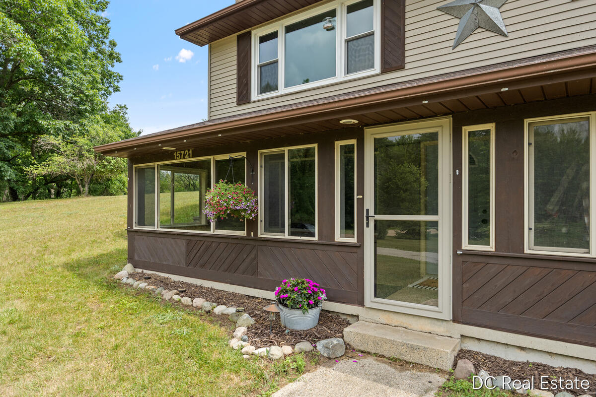 Homes for sale in Howard City, MI | 15721 W Almy Rd, Howard City, MI 49329 | MLS# 70544797
