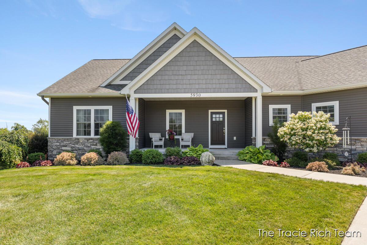 2nd image of 5930 12 Mile Rd, Rockford, MI 49341 | MLS# 70544813