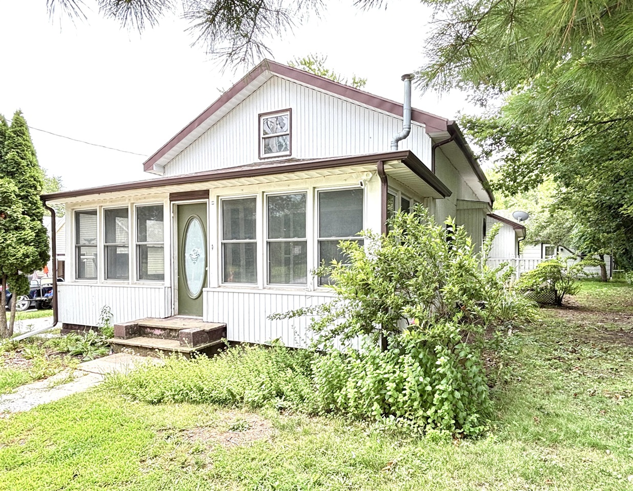 Homes for sale in Three Oaks, MI | 210 E Ash St, Three Oaks, MI 49128 | MLS# 70544835