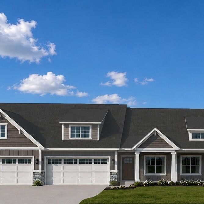 Photo 1 of Condo for sale at 11937 Smithfield Dr #Lot 8, Holland, MI 49424 | MLS# 70544836 | Listing updated on 2026-09-05