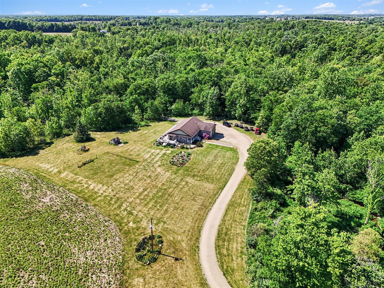 1st image of 16470 E Ts Ave, Fulton, MI 49052 | MLS# 70544848