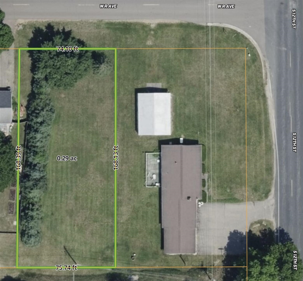 6th image of V/l S 12th St, Schoolcraft, MI 49087 | MLS# 70544859