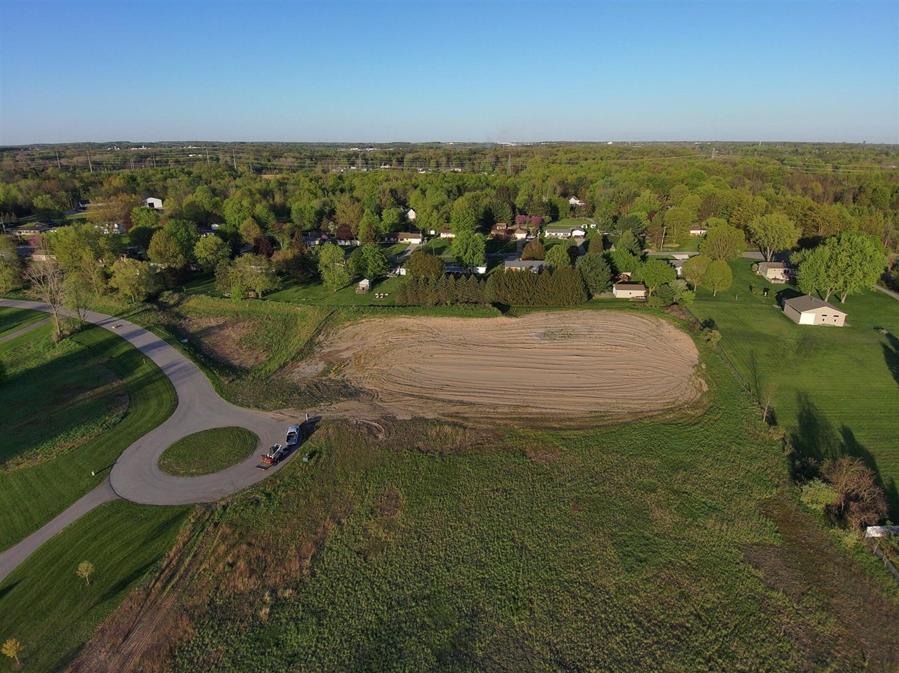 2nd image of 14076 Sheffield's Wy, Marne, MI 49435 | MLS# 70544872