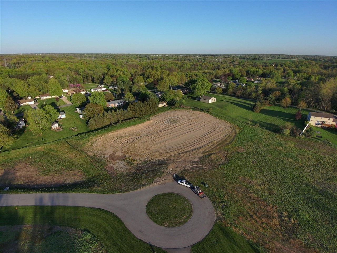 4th image of 14076 Sheffield's Wy, Marne, MI 49435 | MLS# 70544872