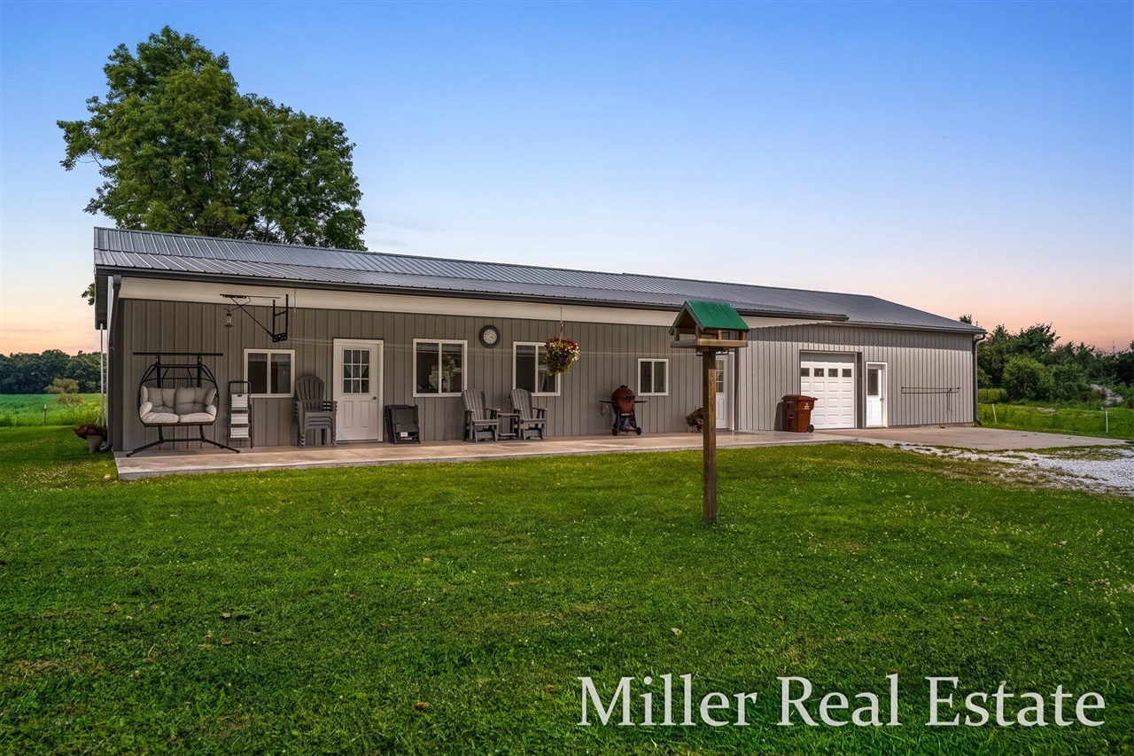 1st image of 9607 S Barryville Rd, Dowling, MI 49050 | MLS# 70544876