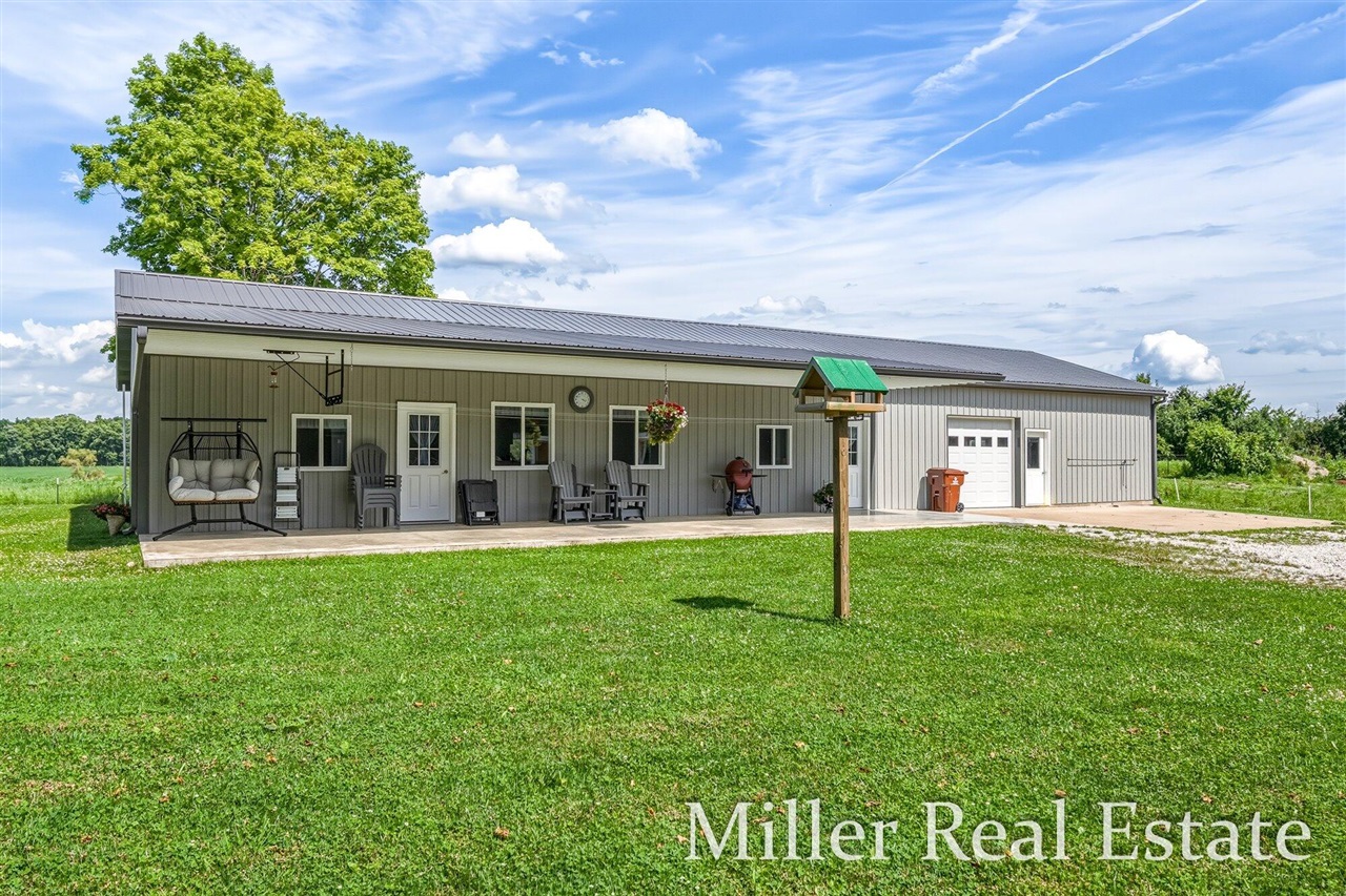33rd image of 9607 S Barryville Rd, Dowling, MI 49050 | MLS# 70544876