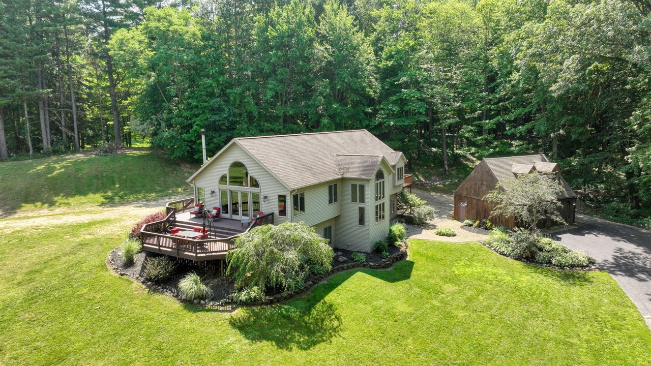 Homes for sale in Horton, MI | 6823 Folks Rd, Horton, MI 49246 | MLS# 70544887