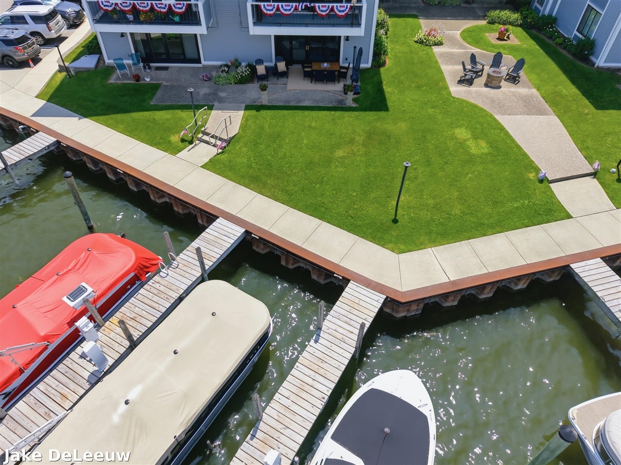 2nd image of 400 Lakeview Ct #01A, Spring Lake, MI 49456 | MLS# 70544916