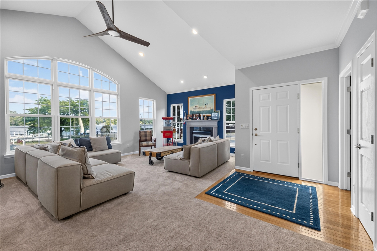 5th image of 80 West Rd, Trenton, MI 48183 | MLS# 70544949