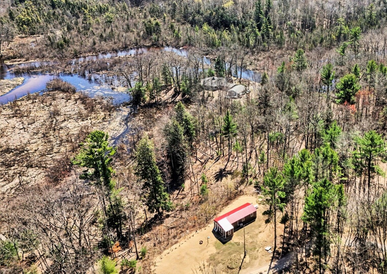 2nd image of 7364 N Northern Dr, Pentwater, MI 49449 | MLS# 70544956