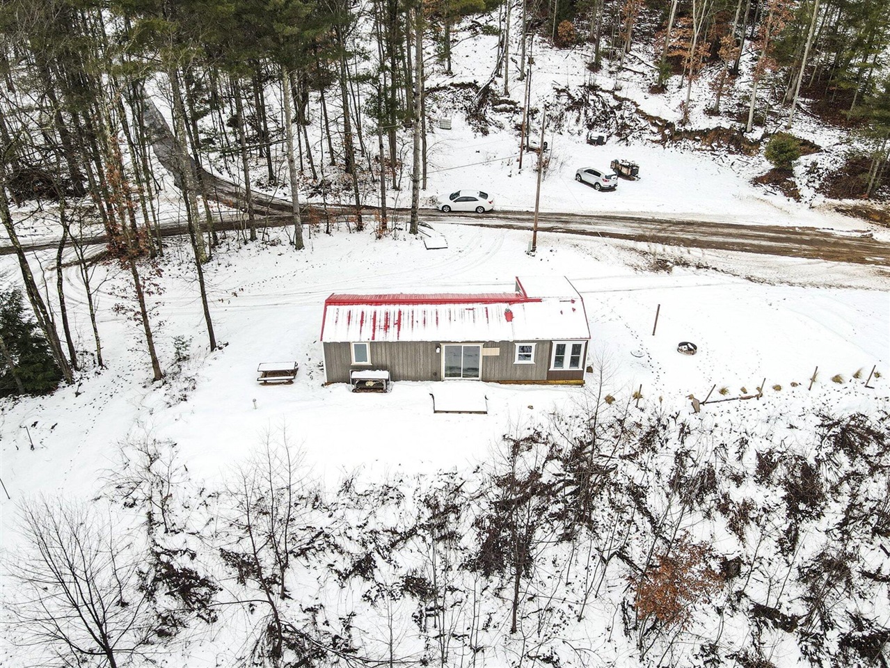 34th image of 7364 N Northern Dr, Pentwater, MI 49449 | MLS# 70544956