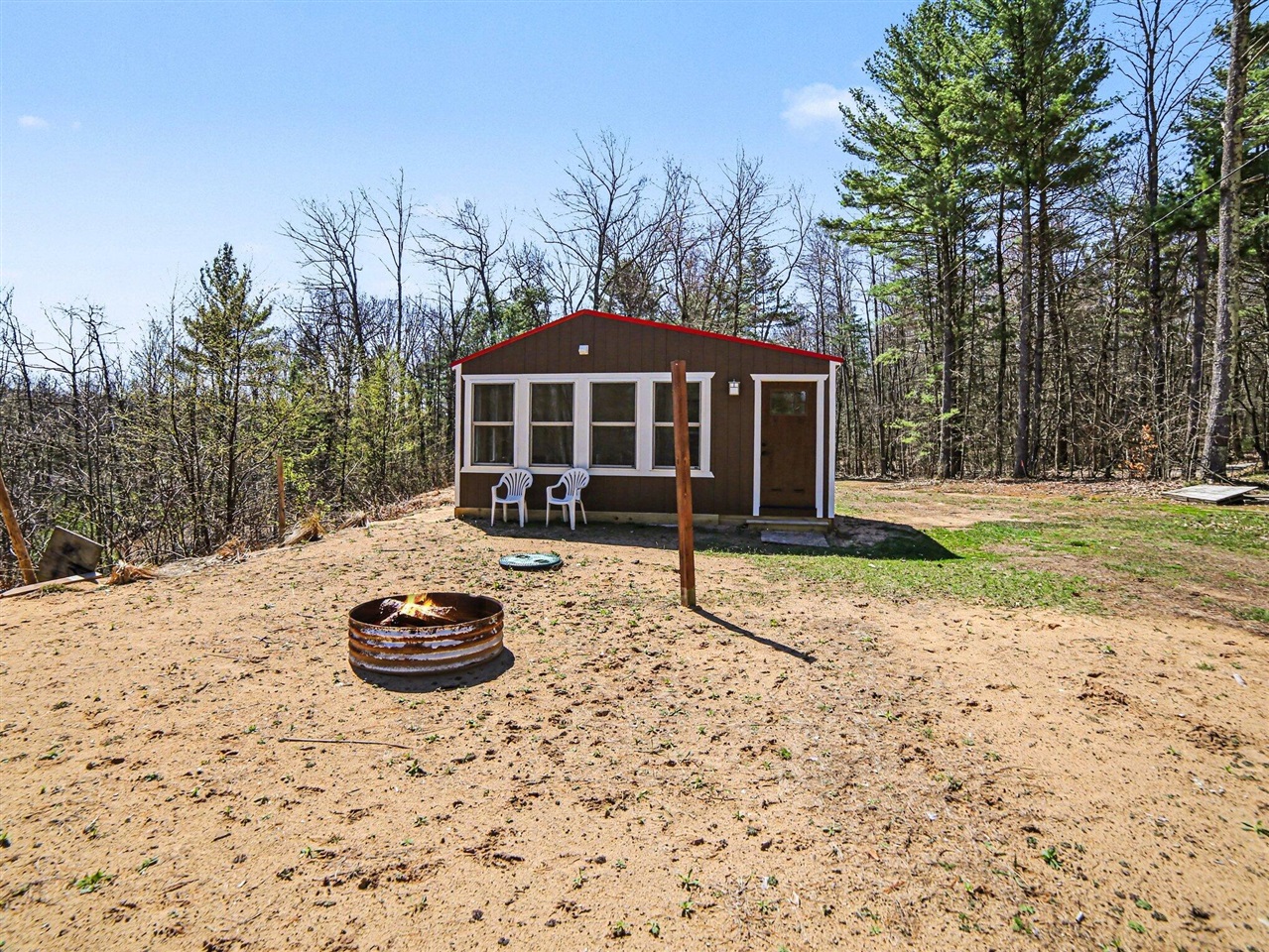 image of 7364 N Northern Dr, Pentwater, MI 49449 | MLS# 70544956