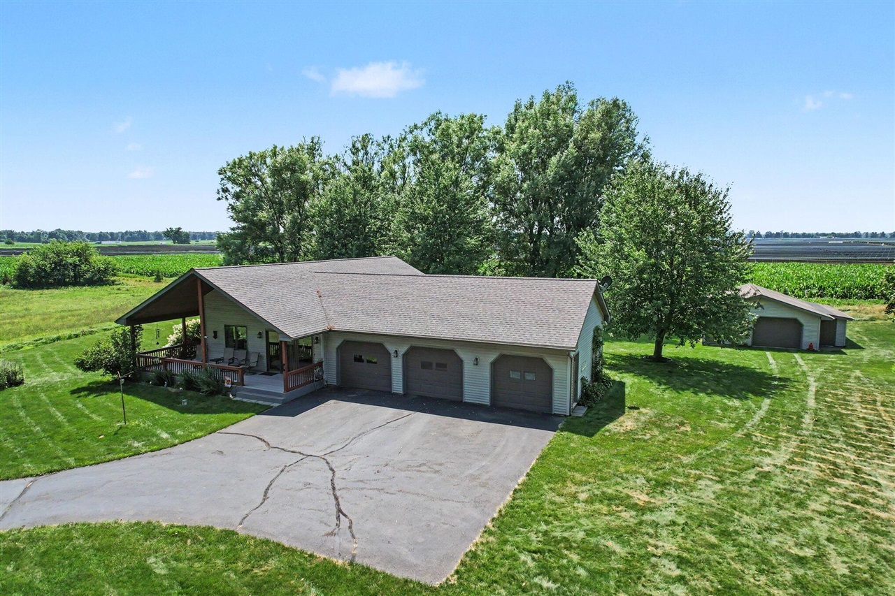 1st image of 15745 15 Mile Rd, Marshall, MI 49068 | MLS# 70544970