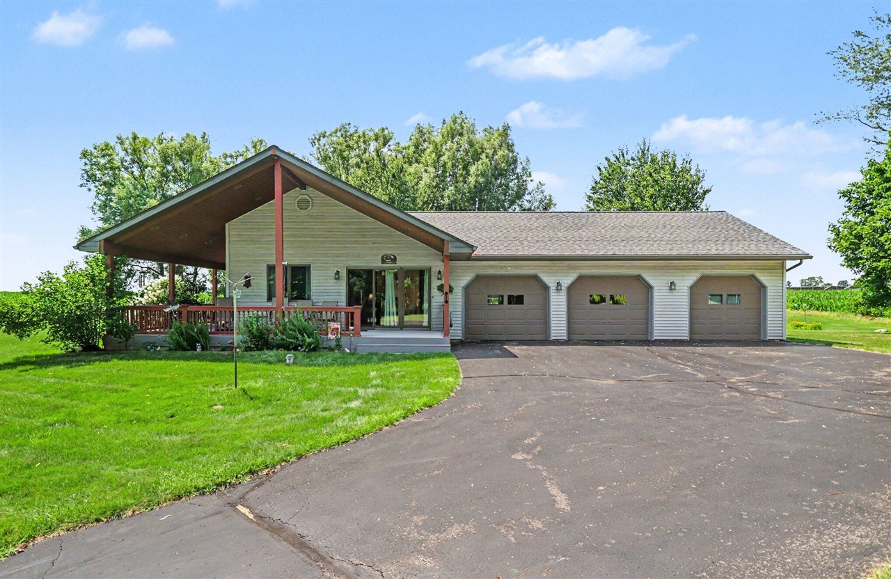 2nd image of 15745 15 Mile Rd, Marshall, MI 49068 | MLS# 70544970