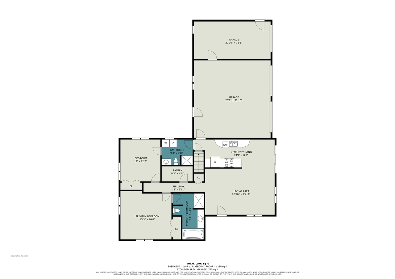 38th image of 15745 15 Mile Rd, Marshall, MI 49068 | MLS# 70544970