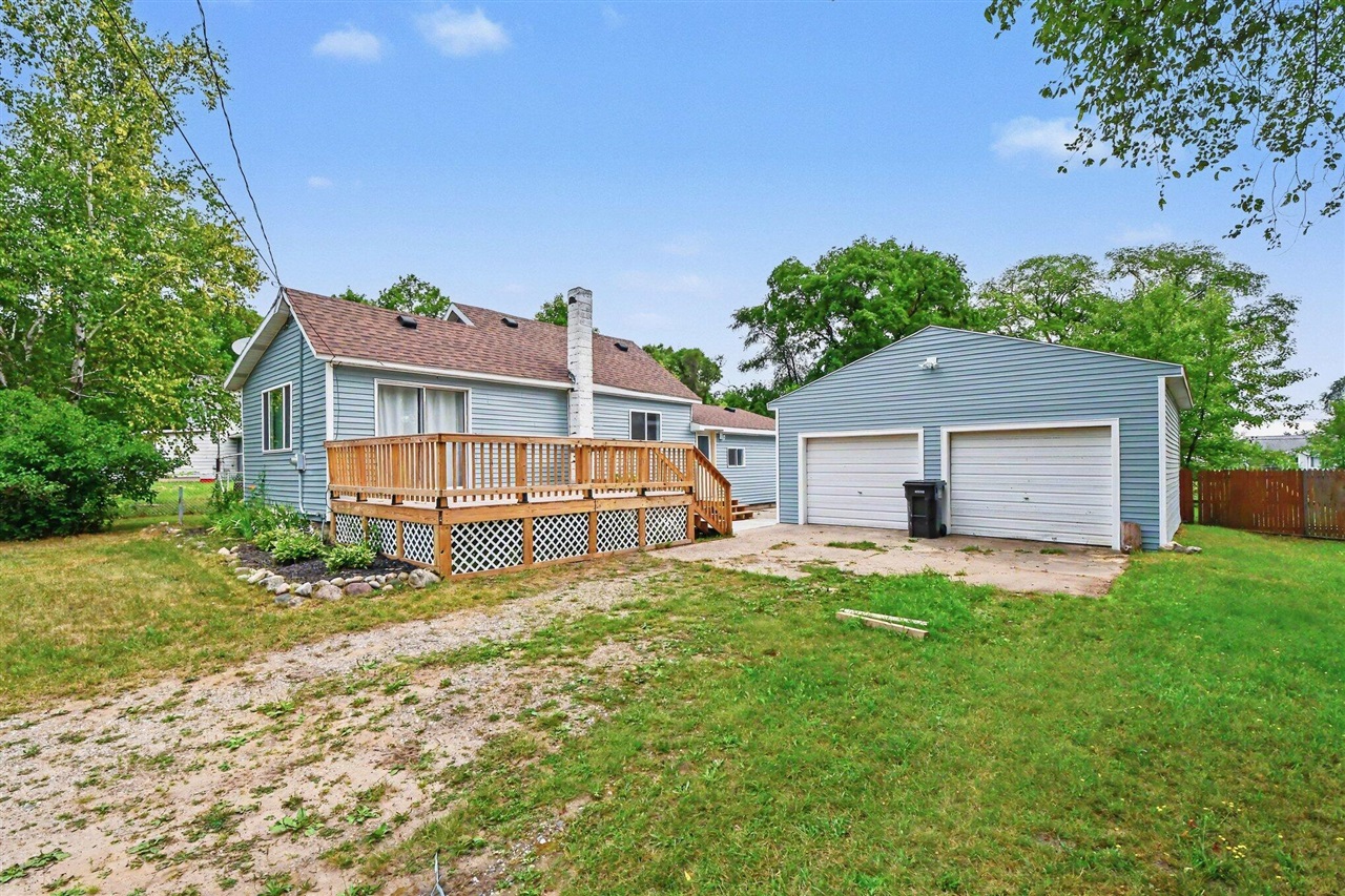 Homes for sale in Belding, MI | 920 Jay St, Belding, MI 48809 | MLS# 70544973