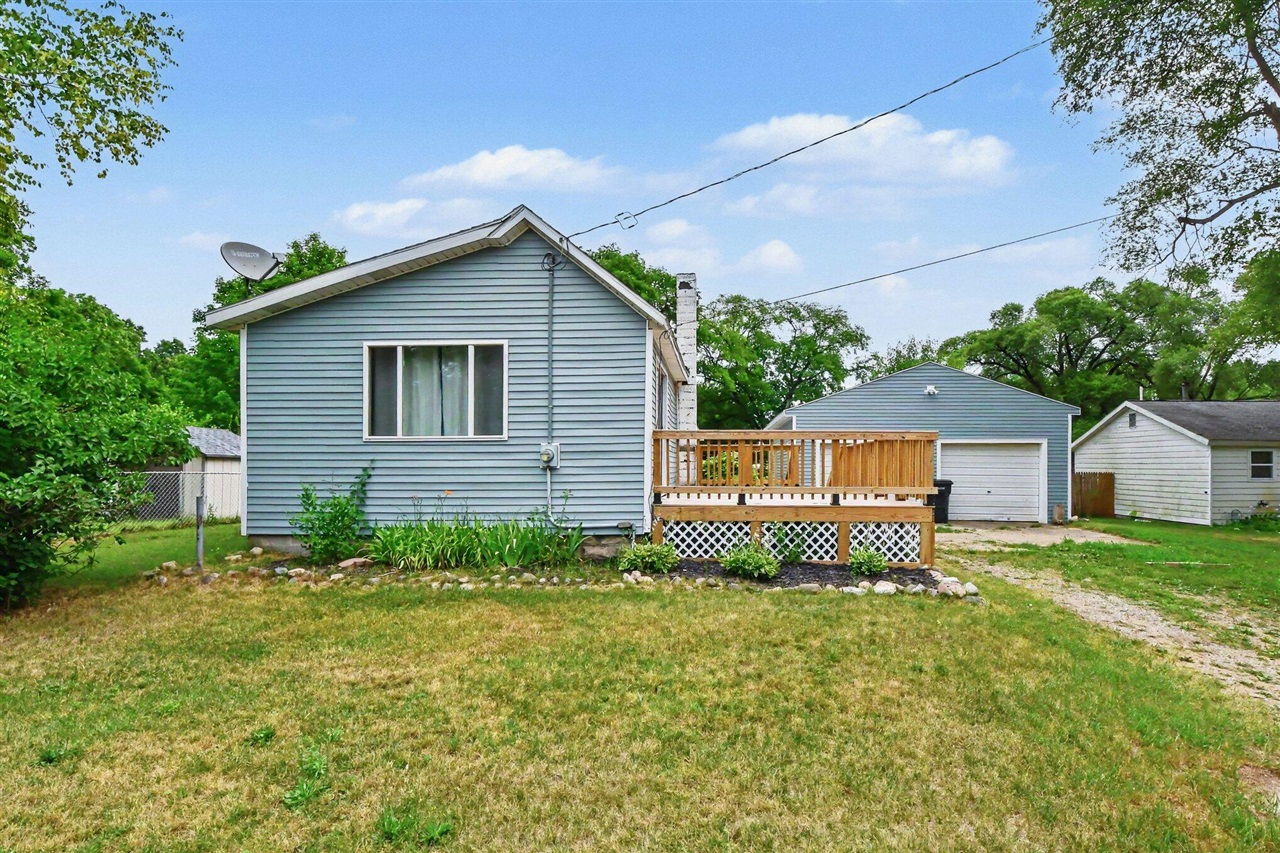 Homes for sale in Belding, MI | 920 Jay St, Belding, MI 48809 | MLS# 70544973