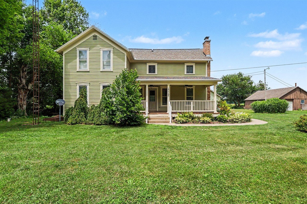 1st image of 17785 N Dr, Marshall, MI 49068 | MLS# 70544978