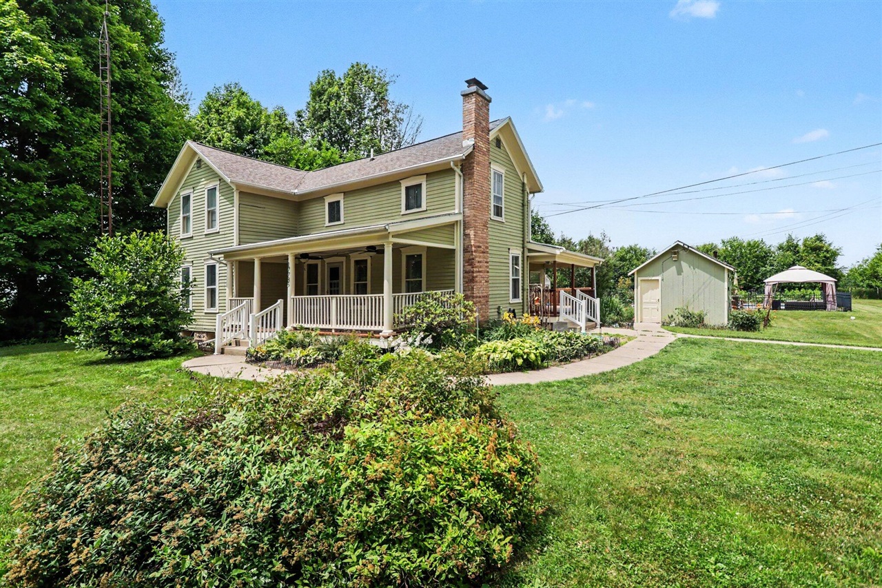2nd image of 17785 N Dr, Marshall, MI 49068 | MLS# 70544978