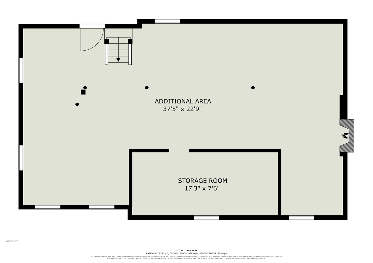 53rd image of 17785 N Dr, Marshall, MI 49068 | MLS# 70544978