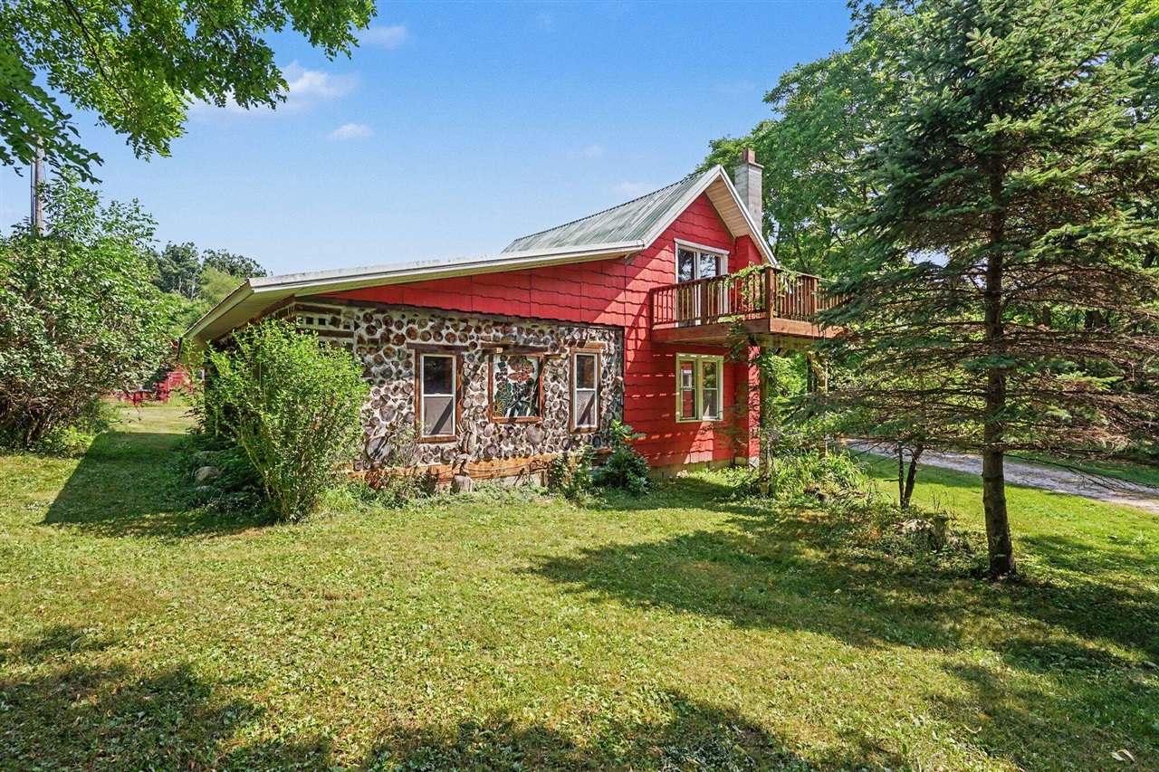 1st image of 4660 E Beyer Rd, Fountain, MI 49410 | MLS# 70545001