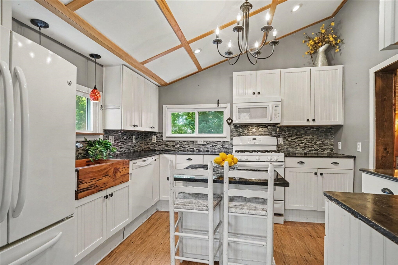 5th image of 4660 E Beyer Rd, Fountain, MI 49410 | MLS# 70545001