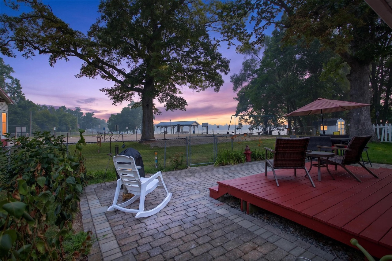 3rd image of 321 Oakwood Ave, Clarklake, MI 49234 | MLS# 70545014