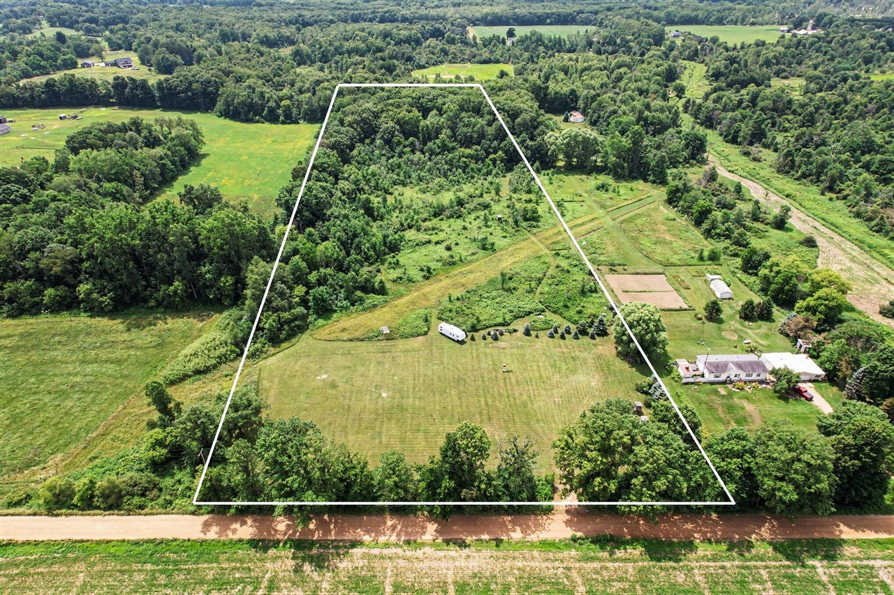 1st image of V/l Hydon Hwy, Olivet, MI 49076 | MLS# 70545044