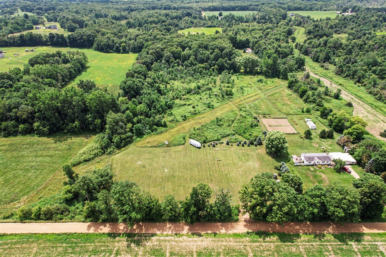 2nd image of V/l Hydon Hwy, Olivet, MI 49076 | MLS# 70545044