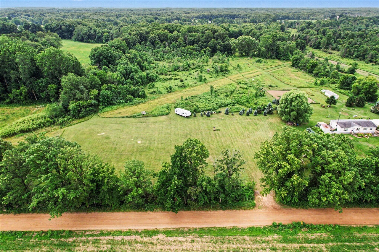 4th image of V/L Hydon Hwy, Olivet, MI 49076 | MLS# 70545044