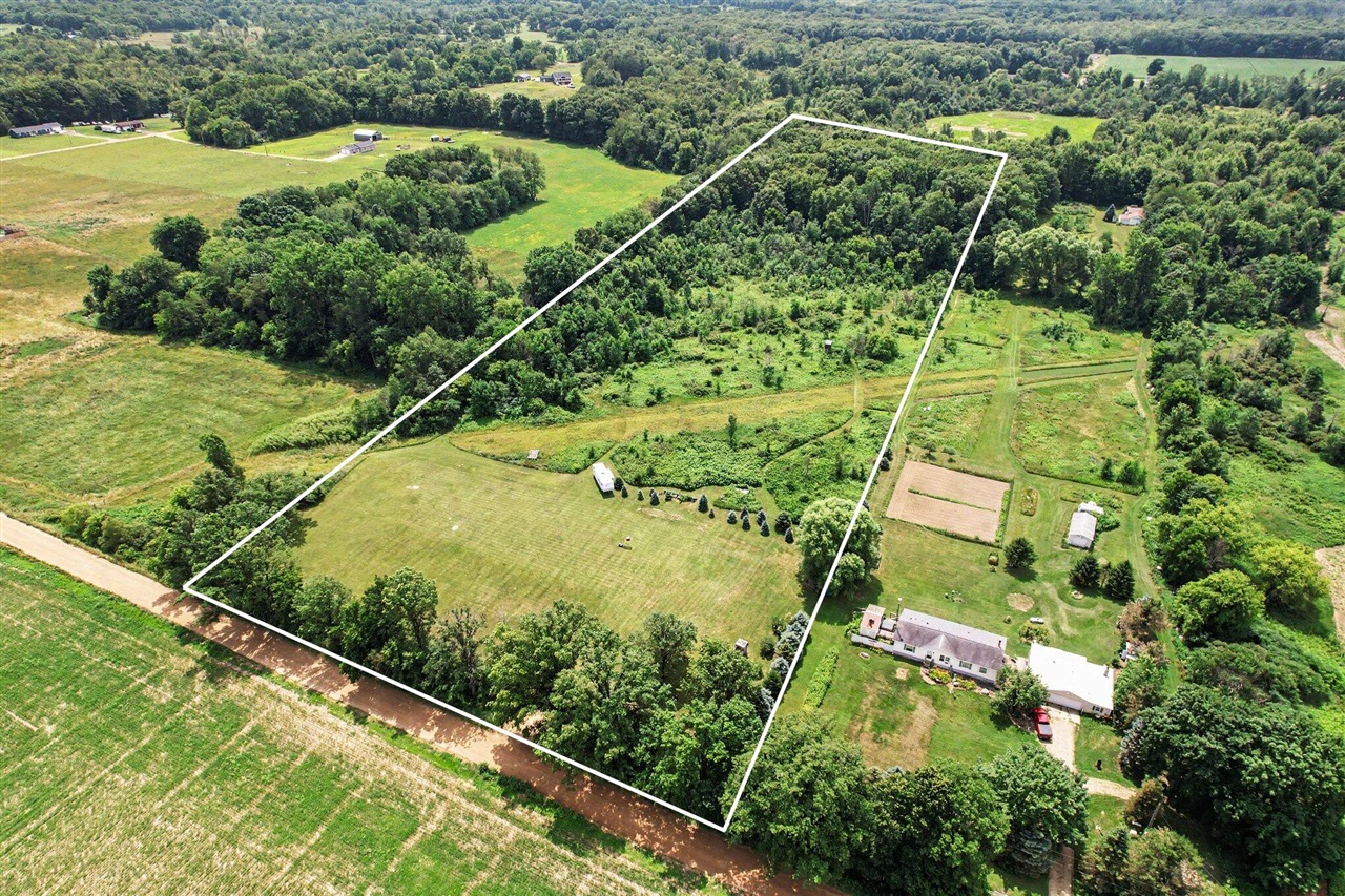 5th image of V/L Hydon Hwy, Olivet, MI 49076 | MLS# 70545044