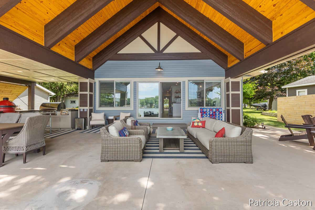 Homes for sale in Custer, MI | 5295 S Eden Lake Rd, Custer, MI 49405 | MLS# 70545058