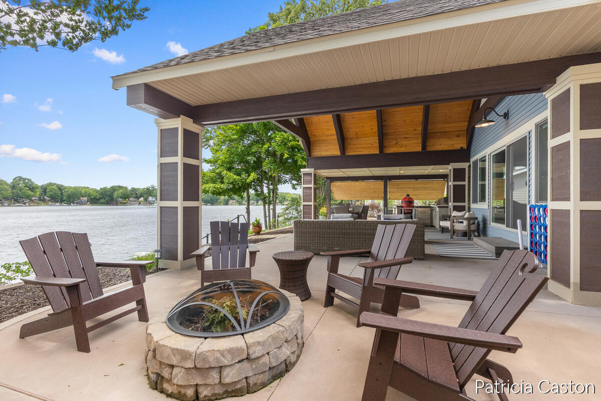 Homes for sale in Custer, MI | 5295 S Eden Lake Rd, Custer, MI 49405 | MLS# 70545058