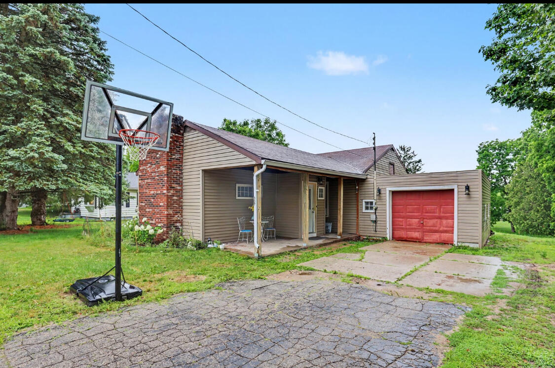 Homes for sale in Stanton, MI | 307 N Court St, Stanton, MI 48888 | MLS# 70545059