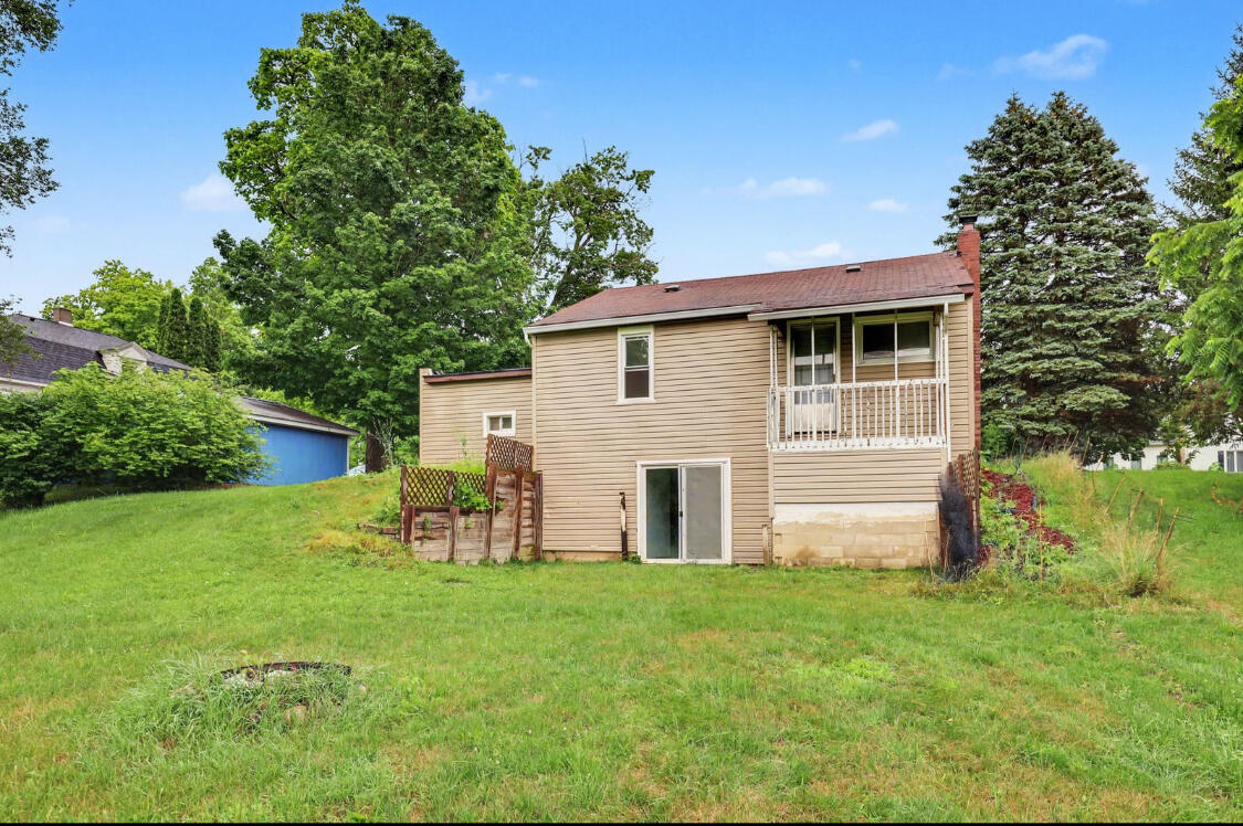 4th image of 307 N Court St, Stanton, MI 48888 | MLS# 70545059