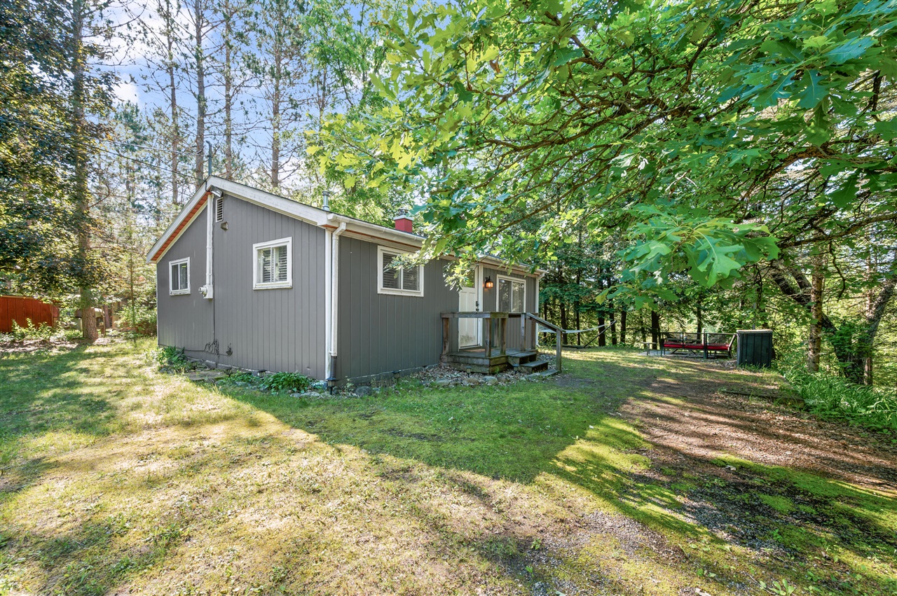 Homes for sale in Hersey, MI | 16655 Roaring Brook Dr, Hersey, MI 49639 | MLS# 70545073