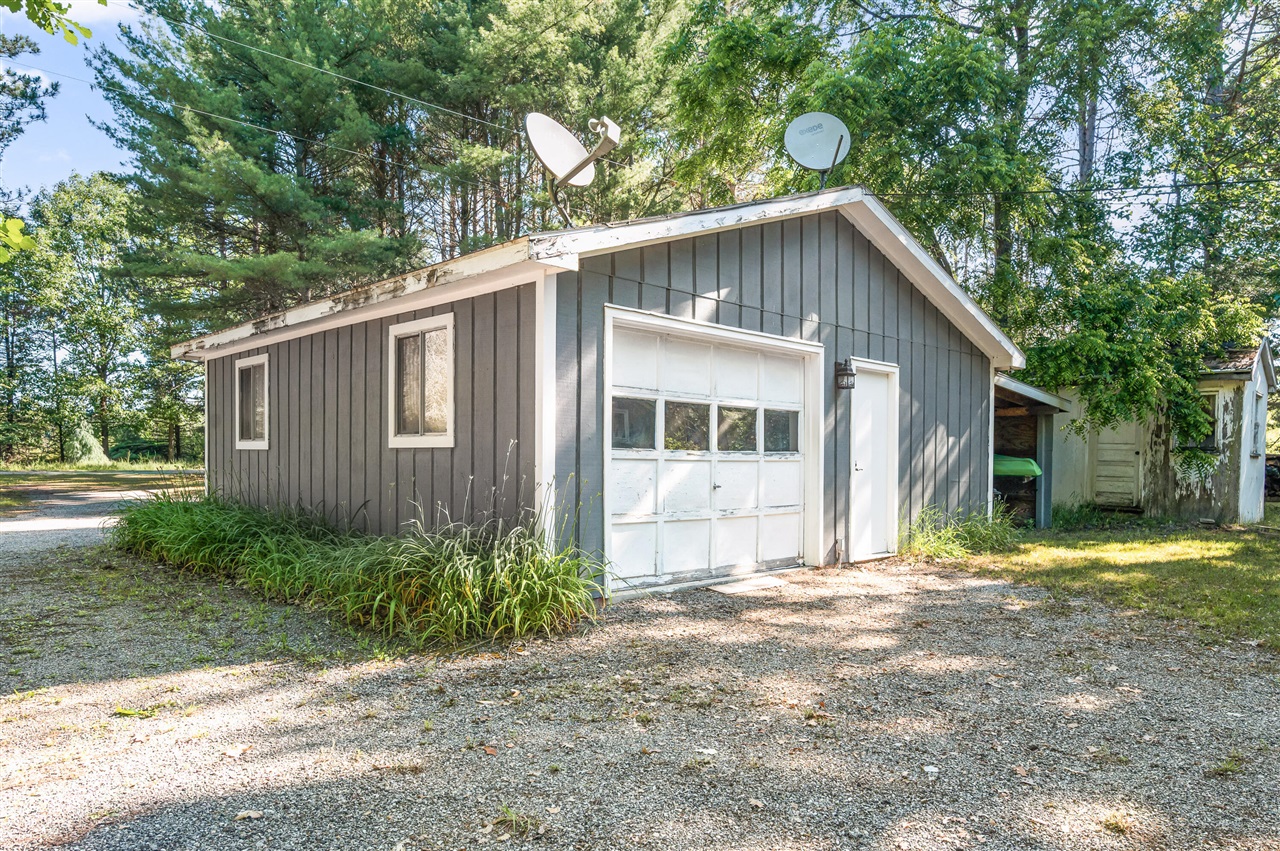 Homes for sale in Hersey, MI | 16655 Roaring Brook Dr, Hersey, MI 49639 | MLS# 70545073