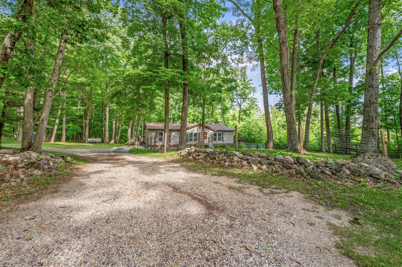 Homes for sale in White Cloud, MI | 756 N Cottonwood Ave, White Cloud, MI 49349 | MLS# 70545076